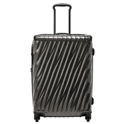 TUMI 19 Degree Lite Short Trip P/C black graphite