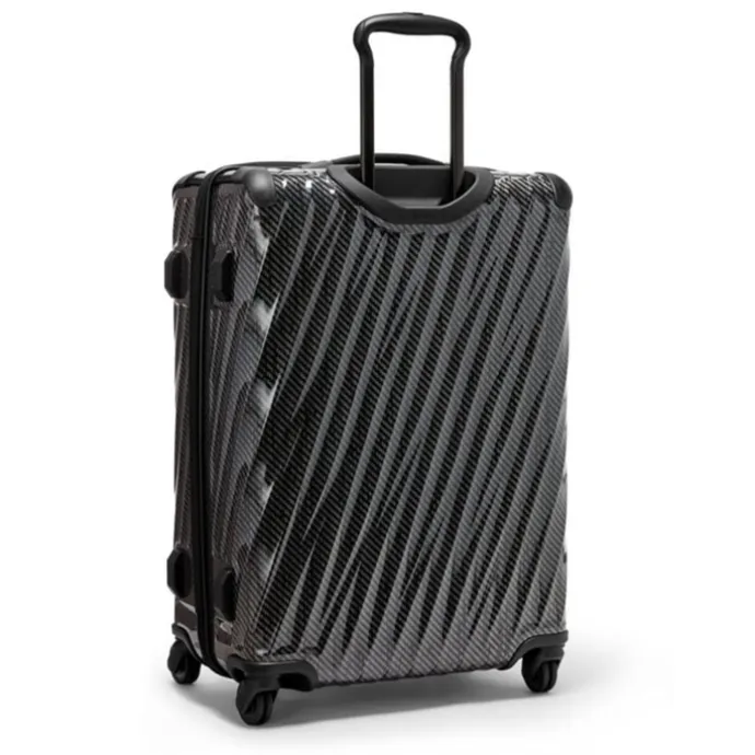 TUMI 19 Degree Lite Short Trip P/C black graphite