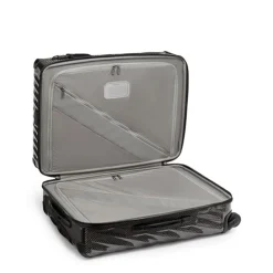 TUMI 19 Degree Lite Short Trip P/C black graphite