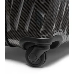 TUMI 19 Degree Lite Short Trip P/C black graphite