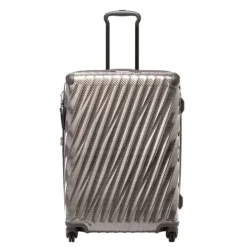 TUMI 19 Degree Lite Short Trip P/C titanium grey