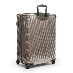 TUMI 19 Degree Lite Short Trip P/C titanium grey