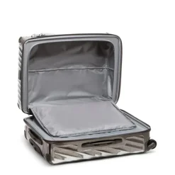 TUMI 19 Degree Lite Short Trip P/C titanium grey