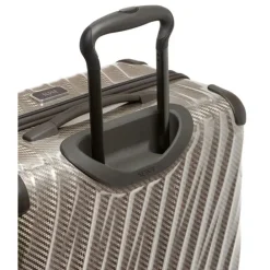 TUMI 19 Degree Lite Short Trip P/C titanium grey