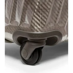 TUMI 19 Degree Lite Short Trip P/C titanium grey