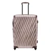 TUMI 19 Degree Lite Short Trip P/C blush