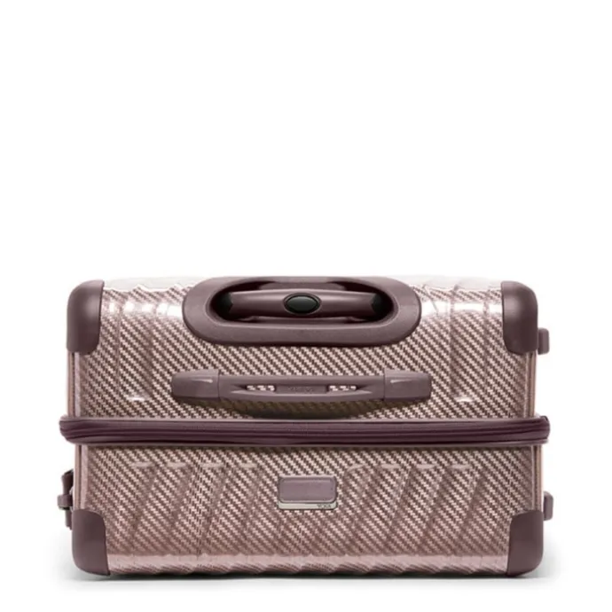 TUMI 19 Degree Lite Short Trip P/C blush