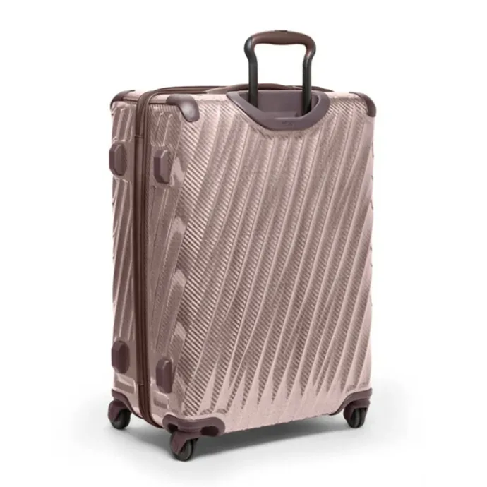 TUMI 19 Degree Lite Short Trip P/C blush