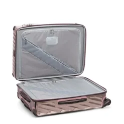 TUMI 19 Degree Lite Short Trip P/C blush