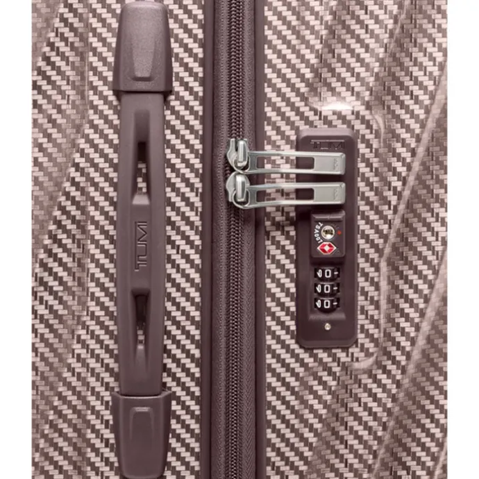 TUMI 19 Degree Lite Short Trip P/C blush