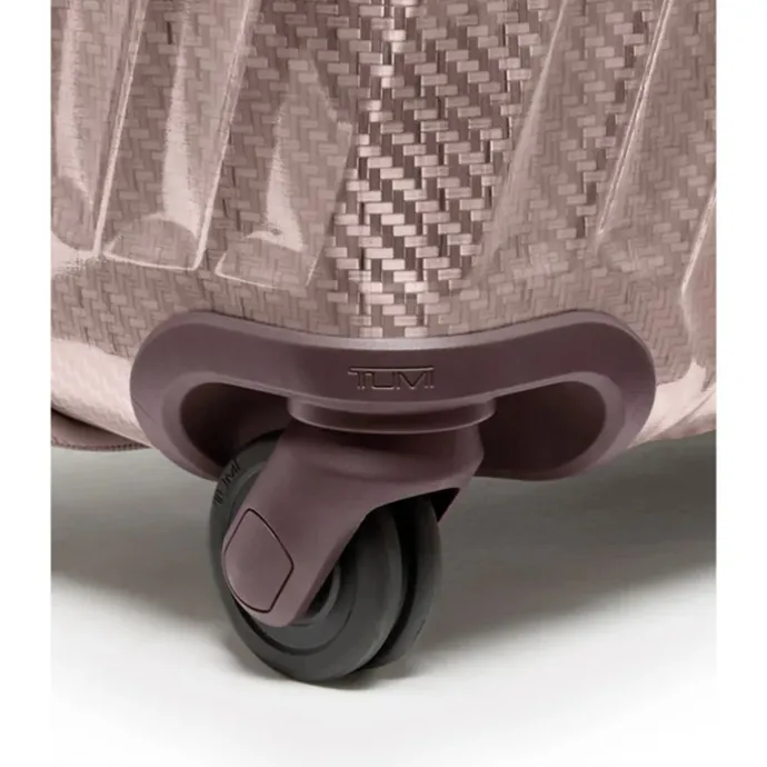 TUMI 19 Degree Lite Short Trip P/C blush