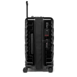 TUMI 19 Degree Short Trip Expandable 4 Wheeled Packing Case black