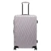 TUMI 19 Degree St Exp 4 Whl P/C lavender