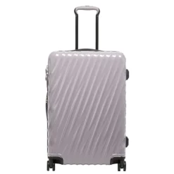TUMI 19 Degree St Exp 4 Whl P/C lavender
