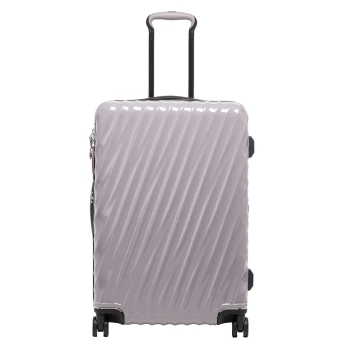 TUMI 19 Degree St Exp 4 Whl P/C lavender