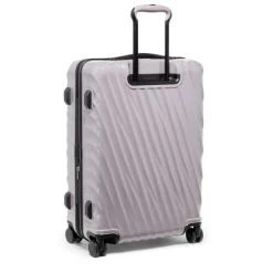 TUMI 19 Degree St Exp 4 Whl P/C lavender