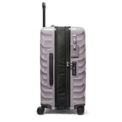 TUMI 19 Degree St Exp 4 Whl P/C lavender
