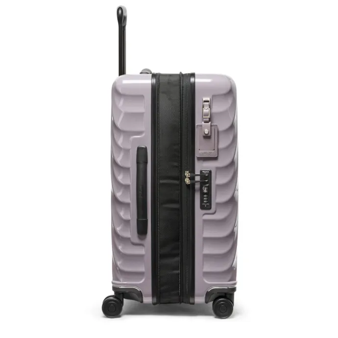 TUMI 19 Degree St Exp 4 Whl P/C lavender