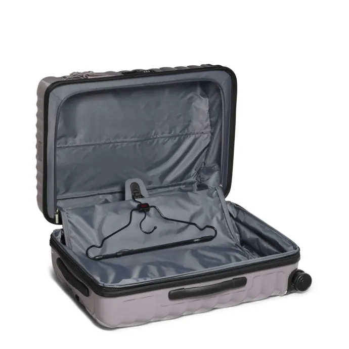 TUMI 19 Degree St Exp 4 Whl P/C lavender
