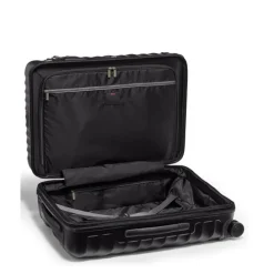 TUMI 19 Degree St EXP 4 Whl P/C black texture