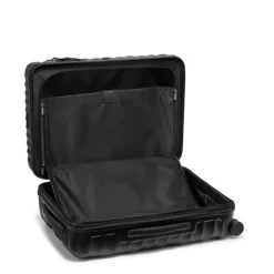 TUMI 19 Degree St EXP 4 Whl P/C black texture