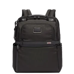 TUMI Alpha 2 Business/Travel Slim Solutions Brief Pack black