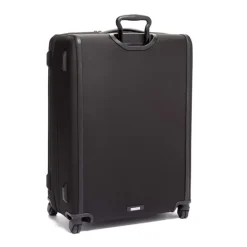 TUMI Alpha 3 Extended Trip Expandable Packing Case black