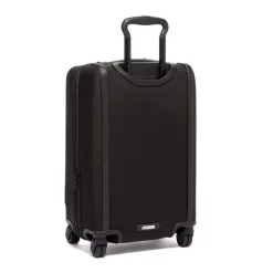 TUMI Alpha 3 International Office Carry-On black