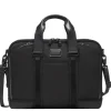 TUMI Alpha Bravo Albany Advanced Brief black