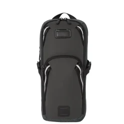 TUMI Alpha Bravo Alliance Biking Backpack dark obsidian