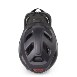 TUMI Alpha Bravo Alliance Biking Backpack dark obsidian
