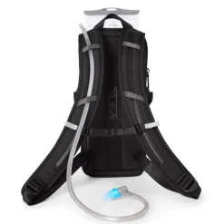 TUMI Alpha Bravo Alliance Biking Backpack dark obsidian