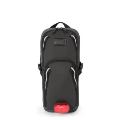 TUMI Alpha Bravo Alliance Biking Backpack dark obsidian