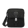TUMI Alpha Bravo Barksdale Junior Crossbody black