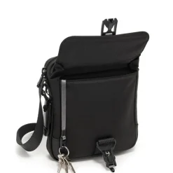 TUMI Alpha Bravo Barksdale Junior Crossbody black