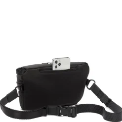 TUMI Alpha Bravo Classified Waist Pack black