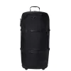 TUMI Alpha Bravo Collapsible Duffel black