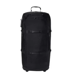 TUMI Alpha Bravo Collapsible Duffel black