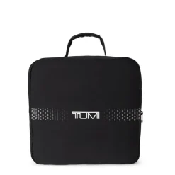 TUMI Alpha Bravo Collapsible Duffel black
