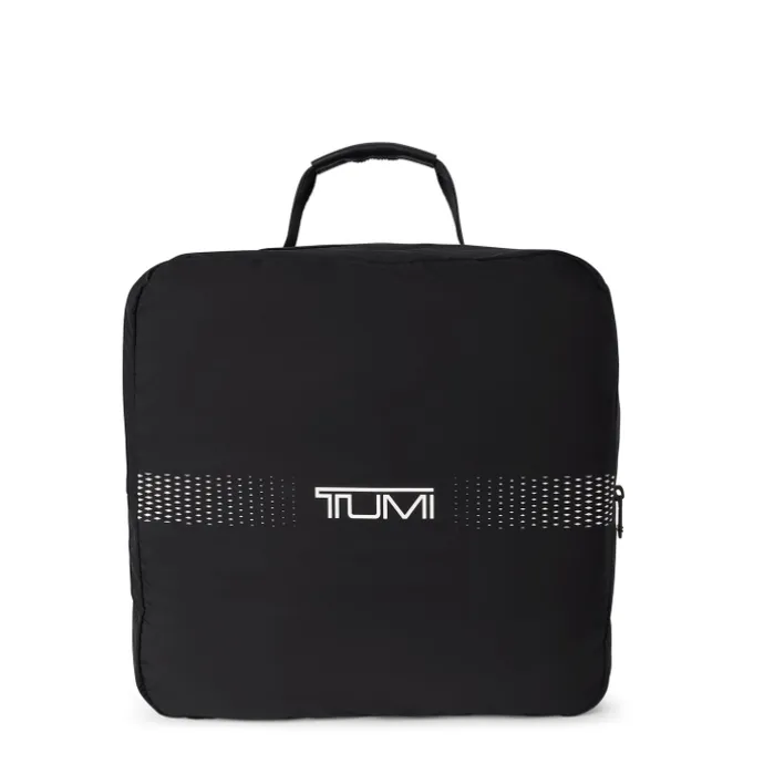 TUMI Alpha Bravo Collapsible Duffel black