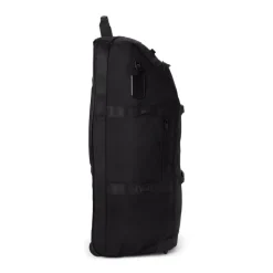 TUMI Alpha Bravo Collapsible Duffel black