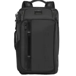 TUMI Alpha Bravo Detrick Backpack black