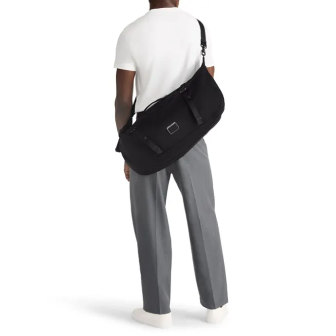 TUMI Alpha Bravo Deviation Sling black