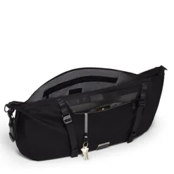 TUMI Alpha Bravo Deviation Sling black