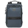 Tumi Alpha Bravo Dynamic Backpack pavement