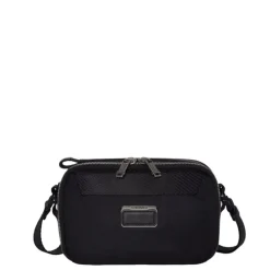TUMI Alpha Bravo Mayport Clutch Crossbody black