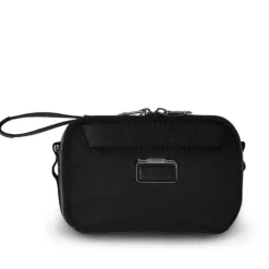 TUMI Alpha Bravo Mayport Clutch Crossbody black