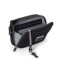 TUMI Alpha Bravo Mayport Clutch Crossbody black