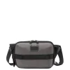 TUMI Alpha Bravo Ranger Crossbody charcoal