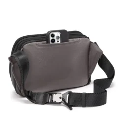 TUMI Alpha Bravo Ranger Crossbody charcoal